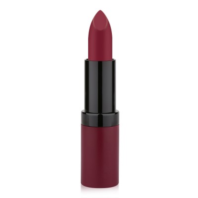 GOLDEN ROSE Velvet Matte Lipstick 20